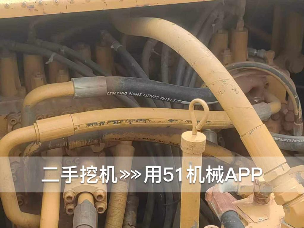 51机械
